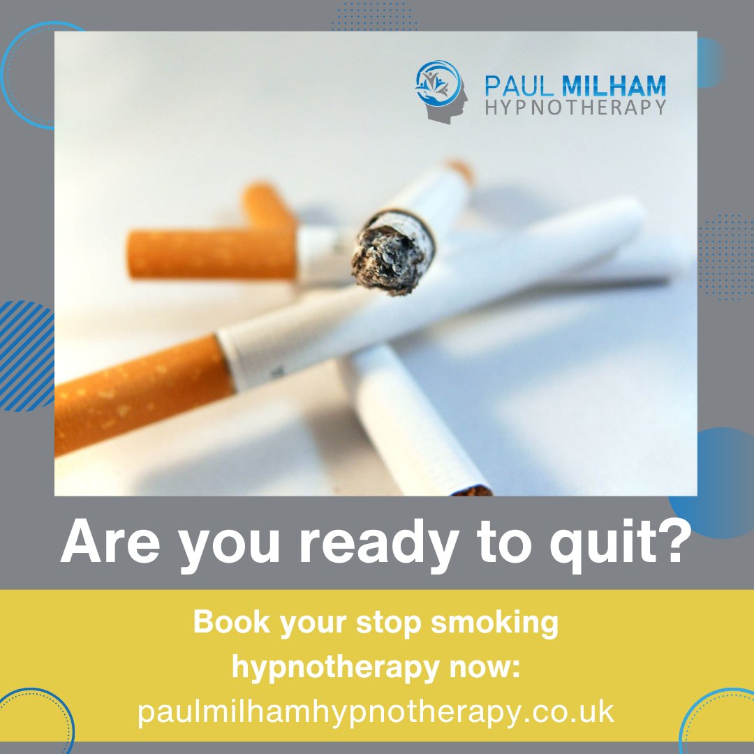 Ready to kick that smoking habit for good? Discover the science behind why it's so tough to quit and how you can overcome it! Let me guide you on the path to a smoke-free life. Book now! #QuitSmoking #ScienceBehindIt #HealthierYou #SmokeFreeJourney" 🔬💨