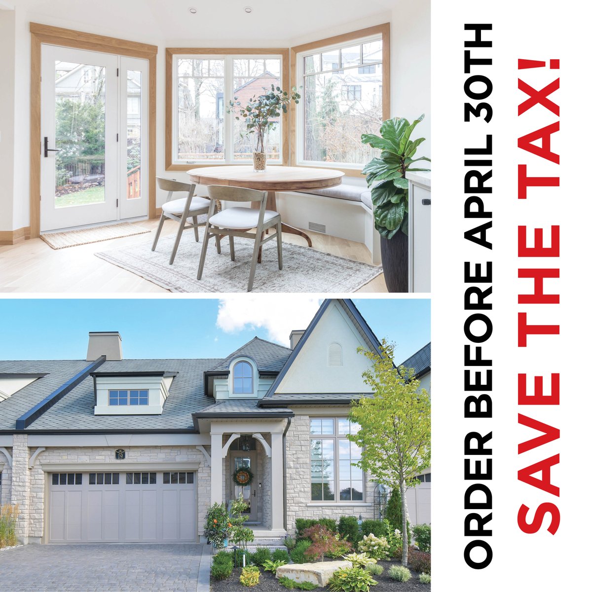 Golden Windows Ltd tweet media