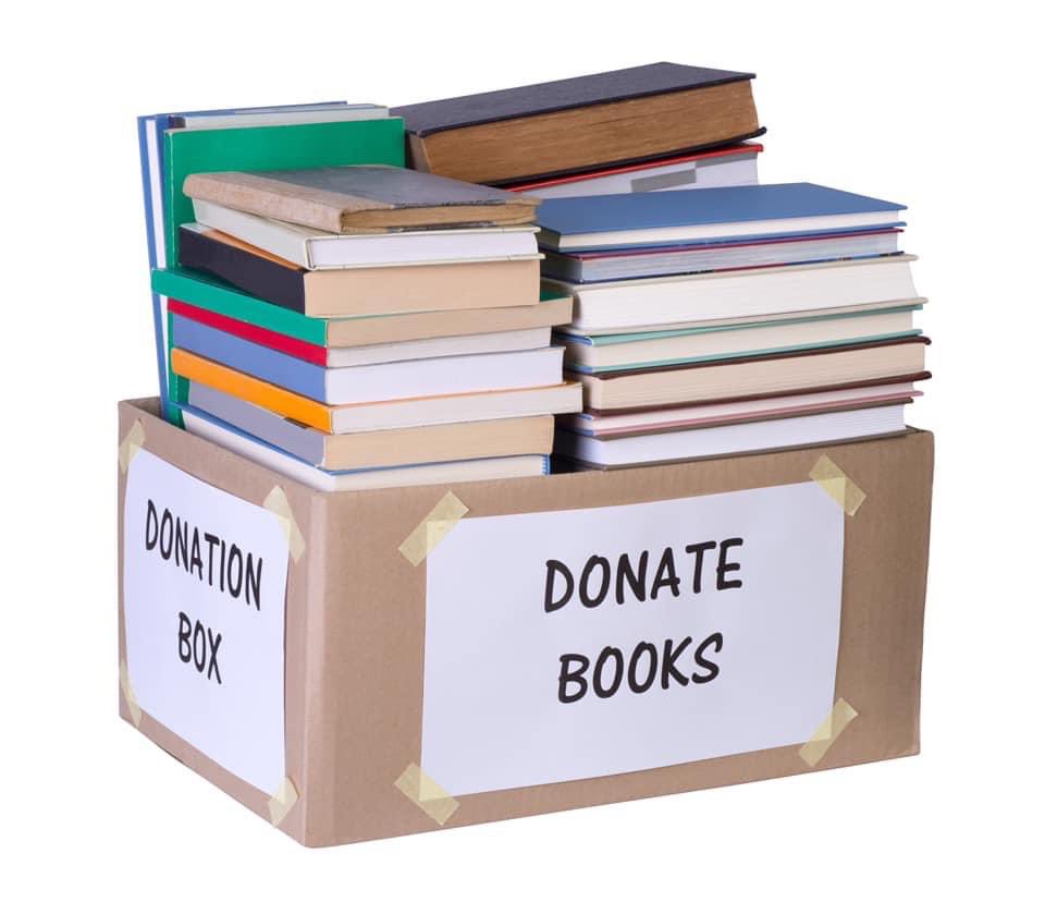 ClaresParent's tweet photo. To celebrate world book day we are running a book swap event. If you have any books you would like to pass on to another reader please bring in to school before 7th March. The children will all be attending the book event on 7th March and every child taking home a pre loved book https://t.co/YWRpAofTTX