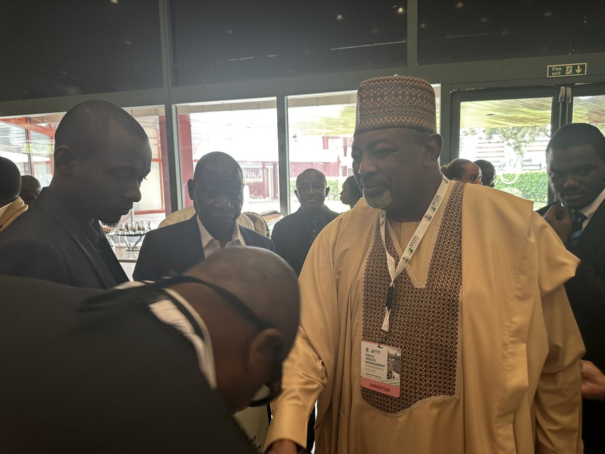 SenatorAKyari's tweet image. Today I attended the Public Wealth Management Conference, hosted by Ministry of Finance Incorporated (MOFI) #PWMC2024. 

MOFI, established in 1959 under the Ministry of Finance, is tasked with managing various federal government investments, holding a majority stake in over half