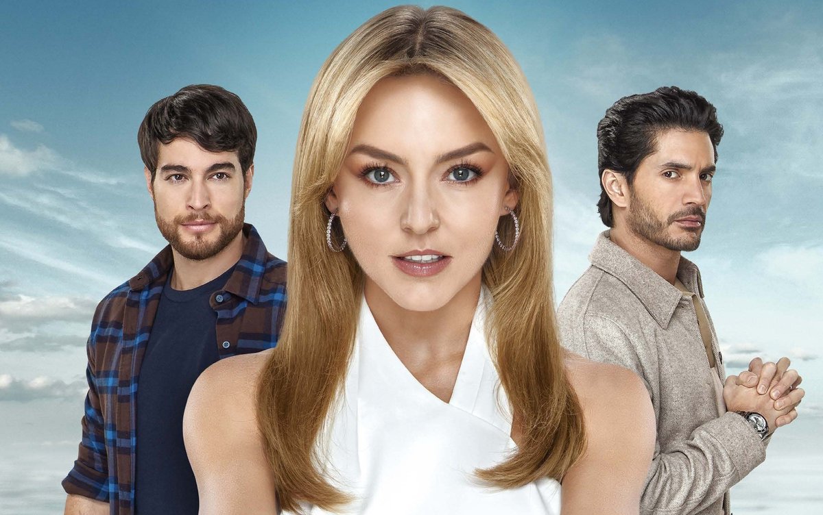 FebreLatina's tweet photo. Último fenômeno de repercussão da Televisa, #ElAmorInvencible estreava há 1 ano no México.

A trama, protagonizada por Angelique Boyer, teve 80 capítulos e até hoje sua exibição no Brasil é esperada pelos fãs. Será que vem aí? https://t.co/wKhThH55WD