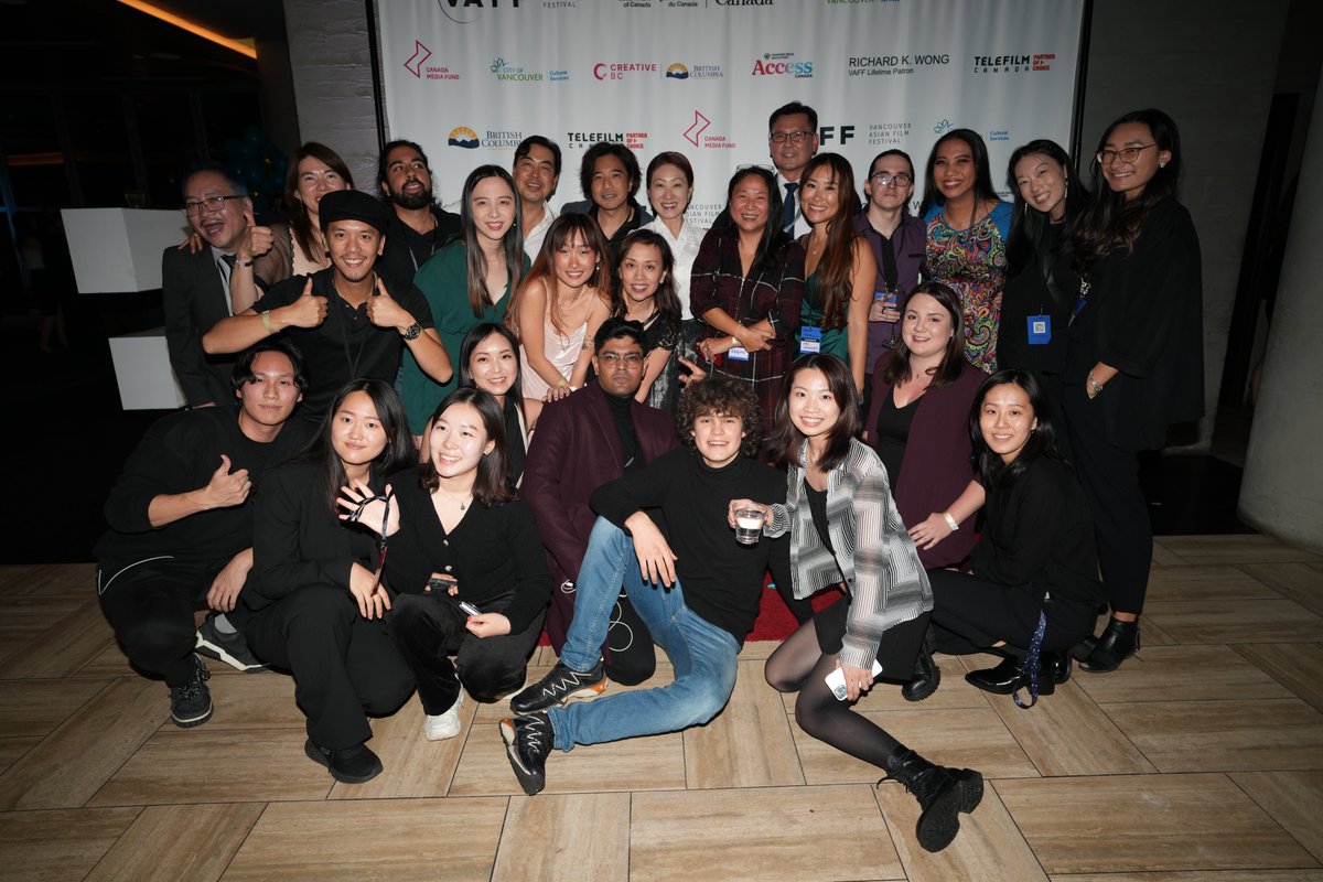VAFFvancouver's tweet photo. COMING SOON! OPEN CALL!

It's nearly time to submit your films to our 2024 festival! Early Bird submissions will be accepted from March 15. Keep an eye on our website and socials for more info! Don't miss the chance to be part of the #VAFF28 magic ✨

https://t.co/bb3w23412E https://t.co/vzCR4HpsoY