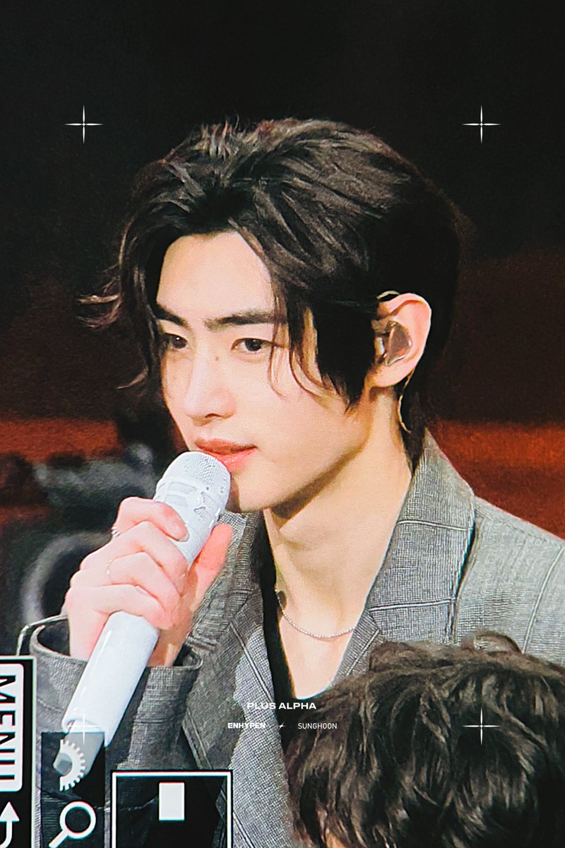 240220
#ENHYPEN #SUNGHOON
#엔하이픈 #성훈 #ソンフン
