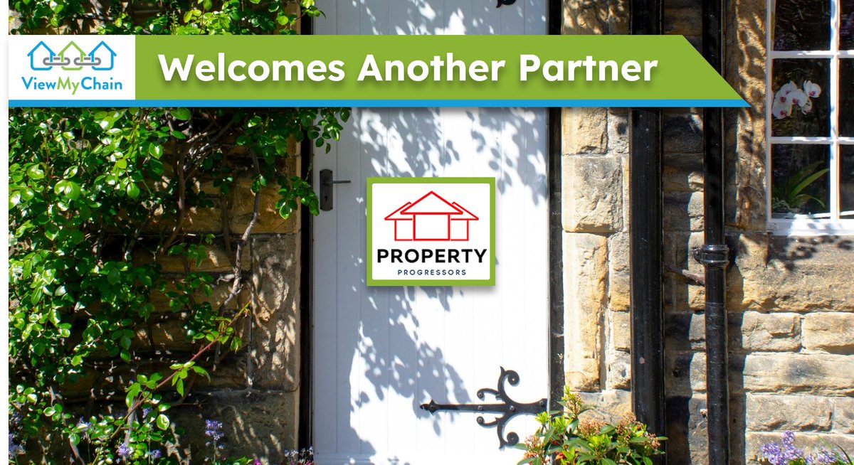 View My Chain tweet media