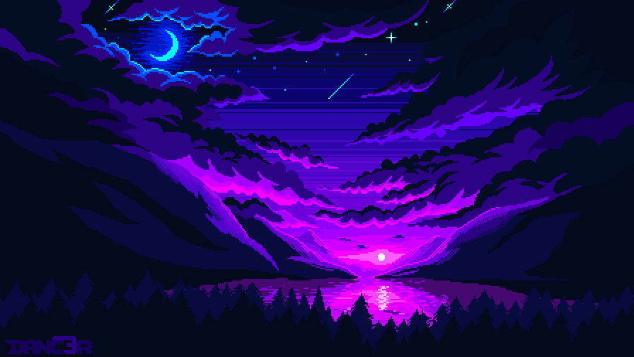 PixelDanc3r's tweet photo. Support human artists 💜 https://t.co/8f3z6Qbbo7