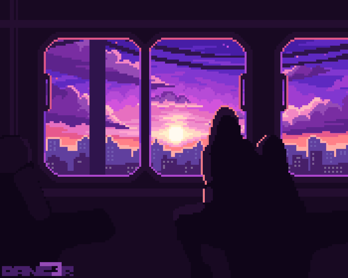 PixelDanc3r's tweet photo. Support human artists 💜 https://t.co/8f3z6Qbbo7