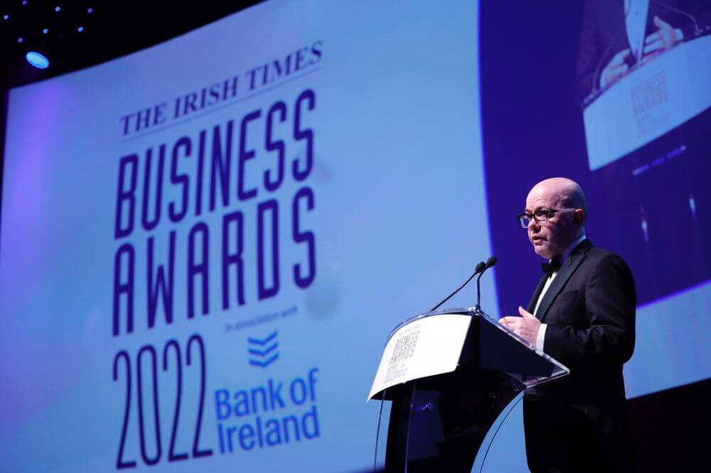 Who will be the Business Person of the Year for 2023? The 12 leading business people nominated for the 2023 @theirishtimes Business Person of the Year Award in association with @bankofireland #irish #business #itbusinessawards thinkbusiness.ie/articles/perso…