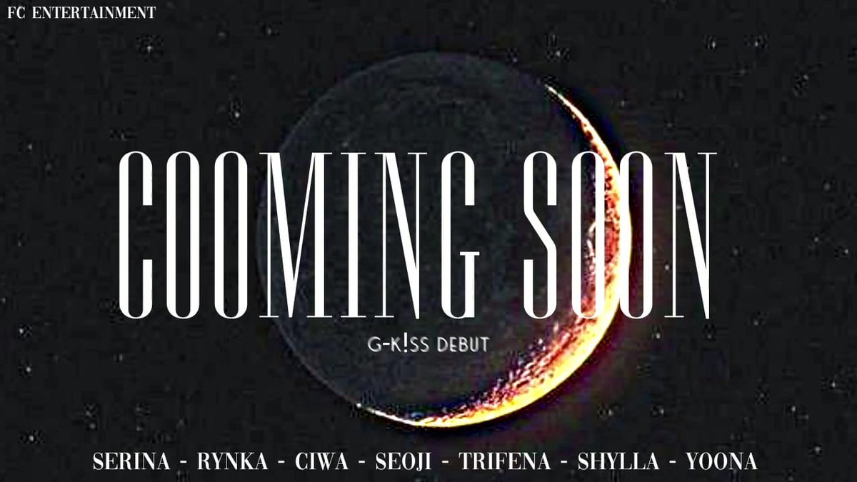 luflyentertainm's tweet photo. *COOMING SOON*

_21 FEBUARI 2024_

*[DEBUT]* https://t.co/Qs0FWCzeyi