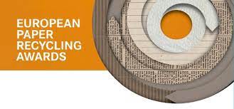 4evergreen, die Industrie-Allianz für Papierverpackungen, gewinnt den Europäischen Altpapier-Recycling-Award, in der Kategorie "Information &amp; Ausbildung". - Bravo
cepi.org/press-release-…
#Altpapier #Recycling #EPRC <a href="/4evergreenNews/">4evergreen alliance</a>