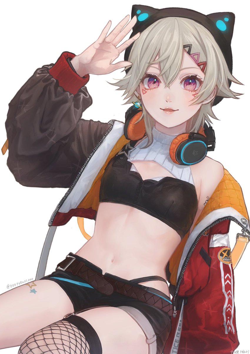 梨路 様 ✡六理 (@000rokuri000) / Posts / X