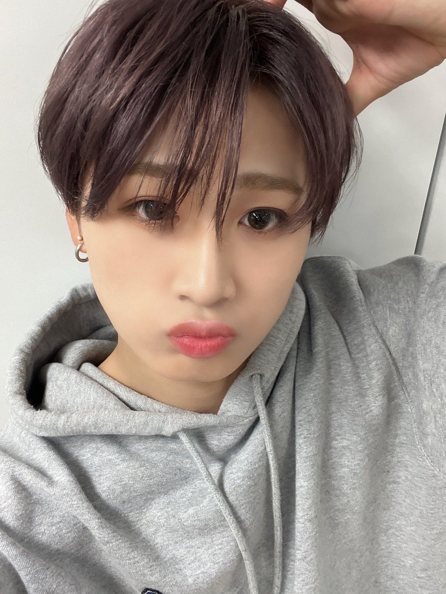 ❤熊太郎❤ 田中笑太郎] くまたろさん登場❕❕🧸 #DXTEEN #TANAKASHOTARO