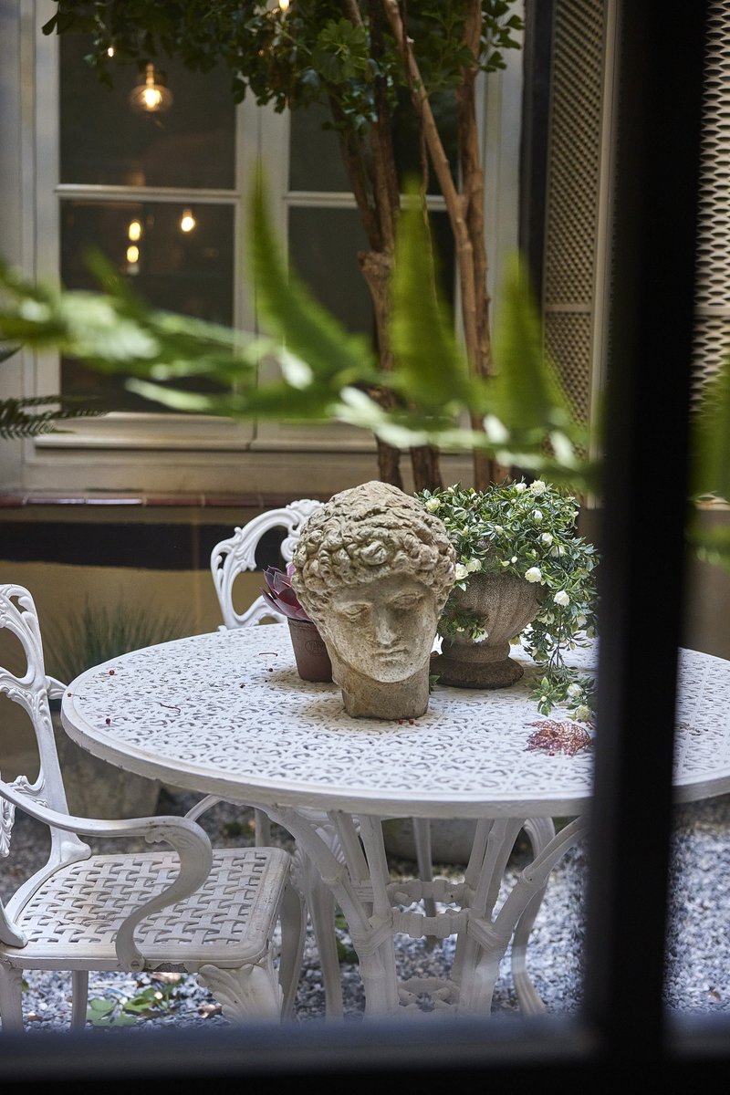 Galdós recordó este restaurante en “Lo prohibido”.
#Lhardy #Madrid1839