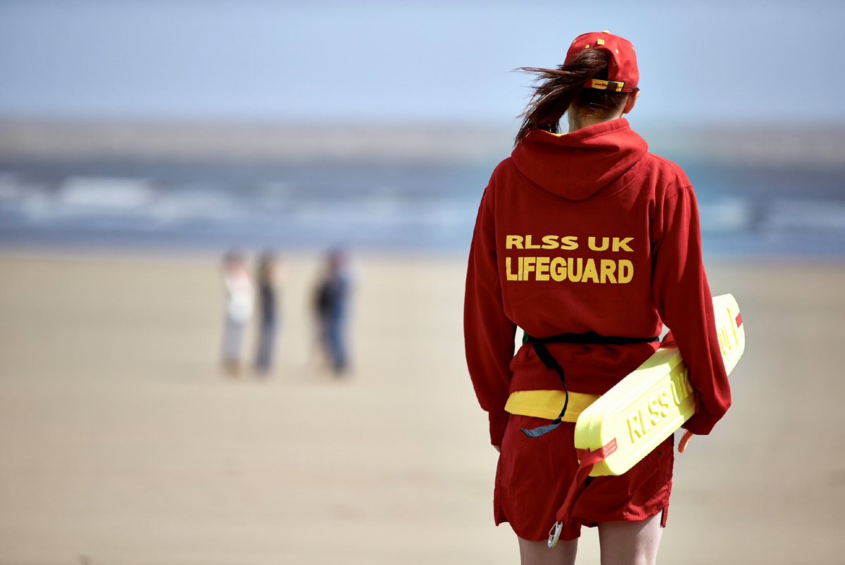 WoolacombeSurf's tweet photo. We still have a few spaces left on our first @RLSS #NVBLQ Lifeguard course of 2024, 15th - 19th April. ☀️🌊⛱️We are running this course with a maximum of 6 candidates to maximise the learning environment! 😃Want to become a #beachlifeguard or #surfinstructor? https://t.co/bKkV7NzVIw