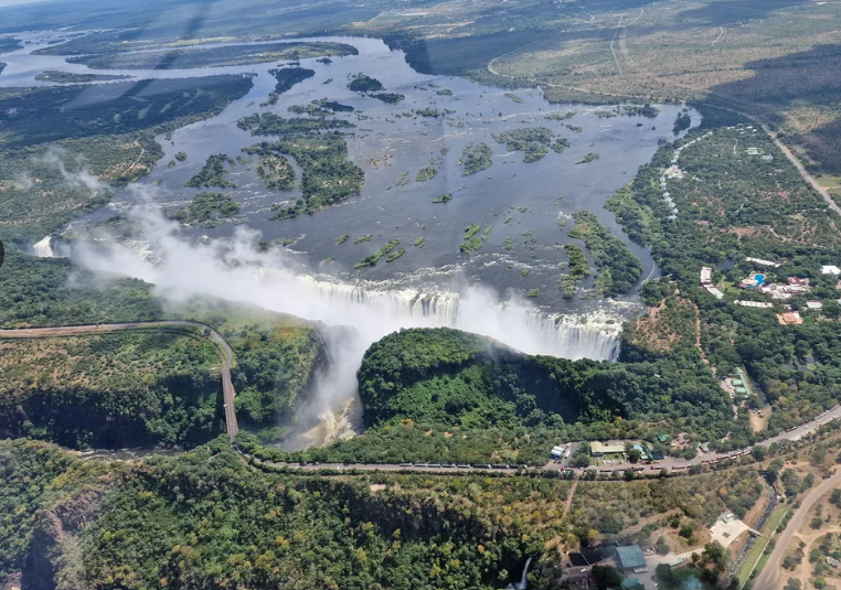 ATAFtax's tweet photo. 🧵THREAD
As we converge upon Livingstone, for our 14th Country Correspondent Conference (CCC), here's a thread about what the CCC is and Zambia’s membership with the African Tax Administration Forum (ATAF).

#ATAF
#ATAFCCC https://t.co/b0Kmq9Iekp