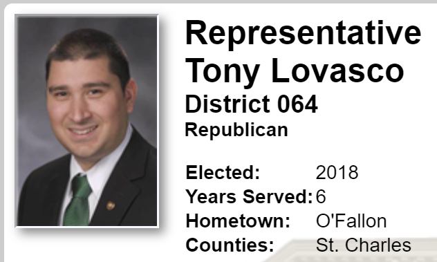 Thank you, Missouri Rep. Tony Lovasco (R-64) for introducing meaningful #PrisonOversight legislation! Tens of thousands of Missouri families affected by incarceration, and they deserve transparency. house.mo.gov/bill.aspx?bill…
@tonylovasco @FAMMFoundation #moleg