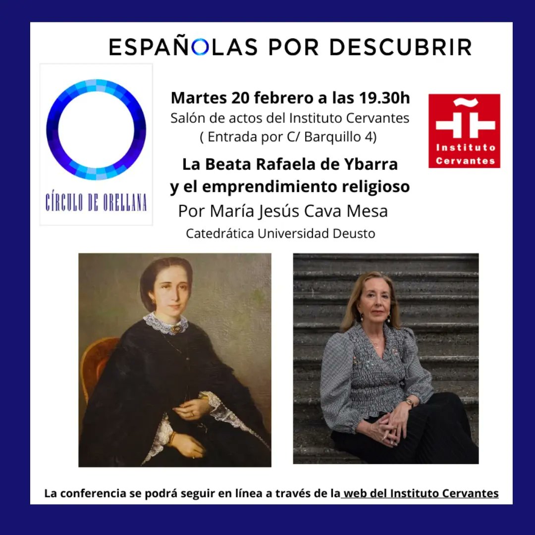 CirculodeOrellana tweet media