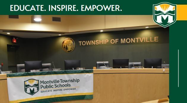 TONIGHT #MontvilleBOE Meeting. 6:30PM. Tues, Feb 20 at the Montville Twp. Municipal Building. Come See & Hear: #Hilldale Grade 4&5 Chorus and #MTHS ShopRite STARS! Agenda: ow.ly/9HGk50QFyRF