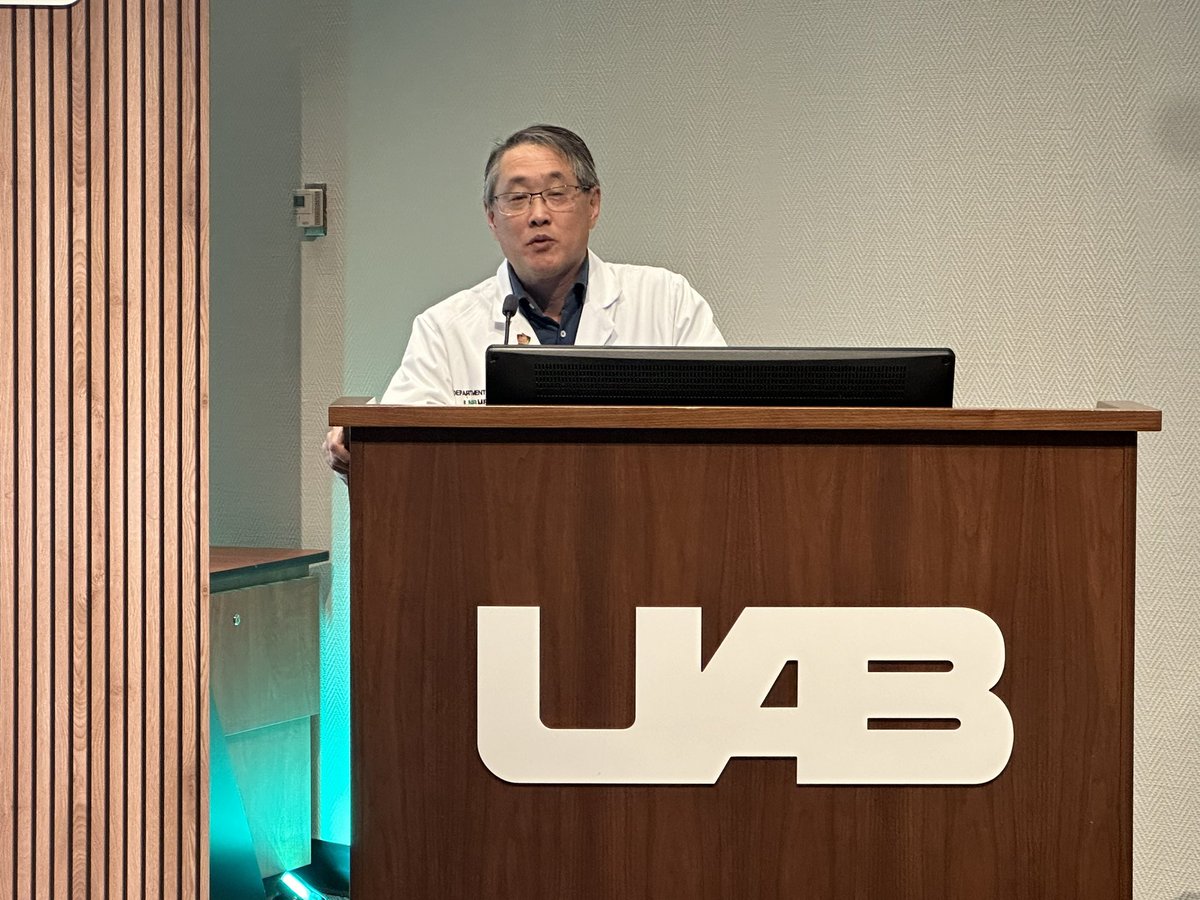 UAB Surgery tweet media