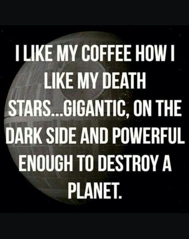 TazJones1's tweet photo. #CoffeeAlert https://t.co/qfq4f2t1VB