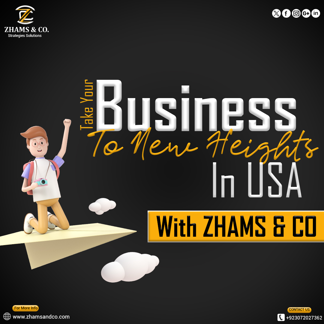 Zhamsandco's tweet photo. Skyrocket your business in the USA with Zhams &amp; Co. Reach new heights with our expert guidance and tailored solutions.

For More Information:
zhamslegal@gmail.com

Contact Now:
0307 2027362

#zhamsandcollc #llcformation #USA #UK #ltdformation #logistics #llc #ltd #capitalonebank https://t.co/2fE26TtZ8u