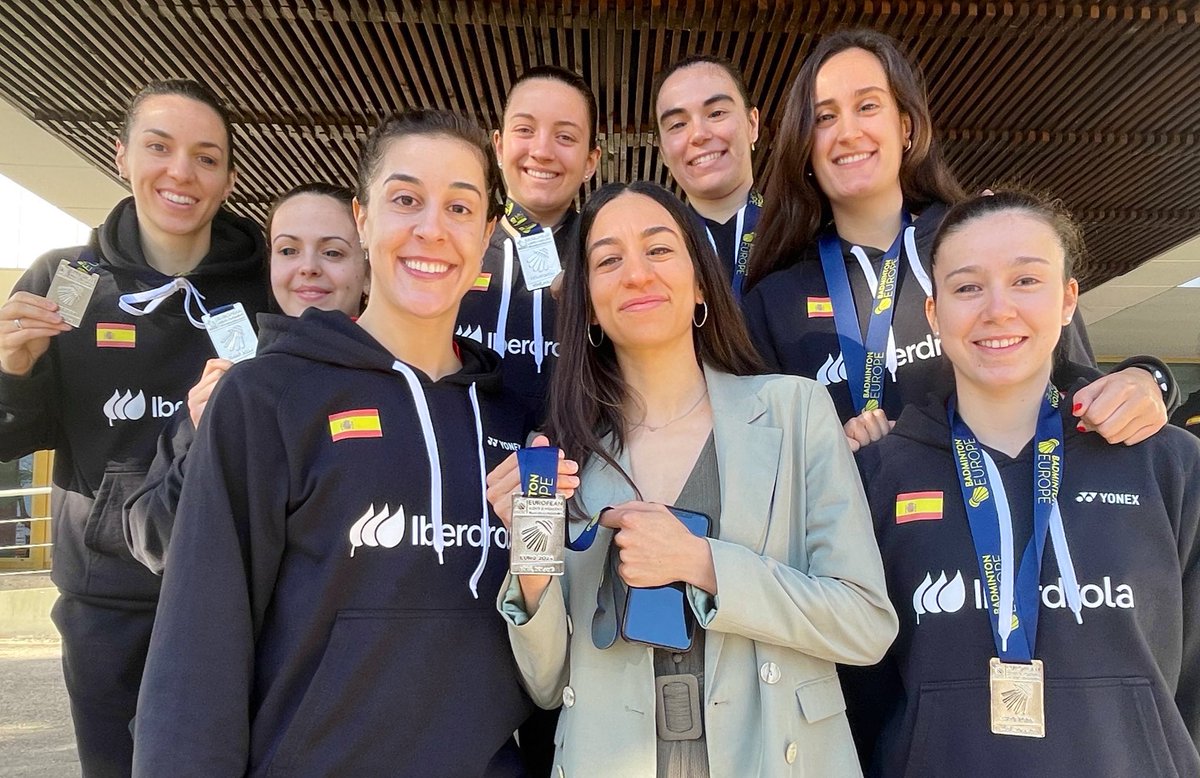 El evento contó con la presencia de <a href="/iberdrola/">Iberdrola</a> dando como siempre su apoyo al deporte femenino. Gracias <a href="/Laura_Manix/">Laura Manix</a> por asistir y demostrar vuestro compromiso