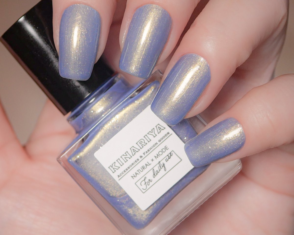 kinariya キナリヤ　ネイルカラー　7本セット kinariya キナリヤ ネイルカラー 7本セット