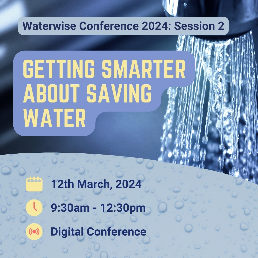 💡 Insightful keynote from <a href="/AlanLovellEA/">Alan Lovell EnvAgency / Interserve - Commentary</a>
💡 Hear the latest from <a href="/thameswater/">Thames Water 💧</a>, <a href="/AnglianWater/">Anglian Water</a>, <a href="/stwater/">Severn Trent</a>, &amp; <a href="/arqiva/">Arqiva</a> on the water industry smart meter roll-out
💡 Engage with our expert panel

Book you ticket now 👇
waterwise.org.uk/annual-confere… 

#WaterwiseConference2024