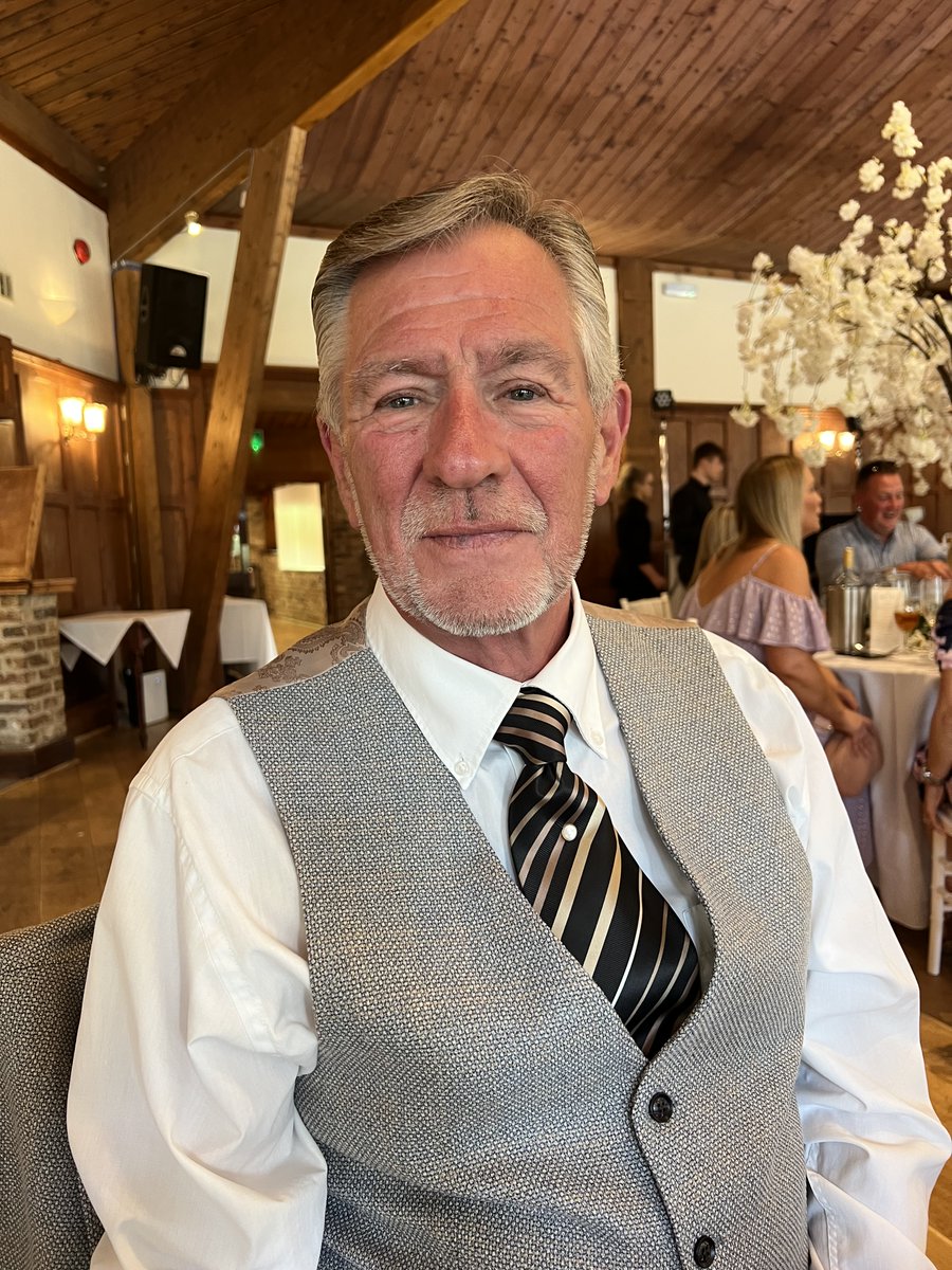 Getting to know the team, the managing director John Kersley has been working in the parcel and freight industry for over 30 years and was involved in the integration of UPS when they bought out Carryfast in the early 90s. (1/2)