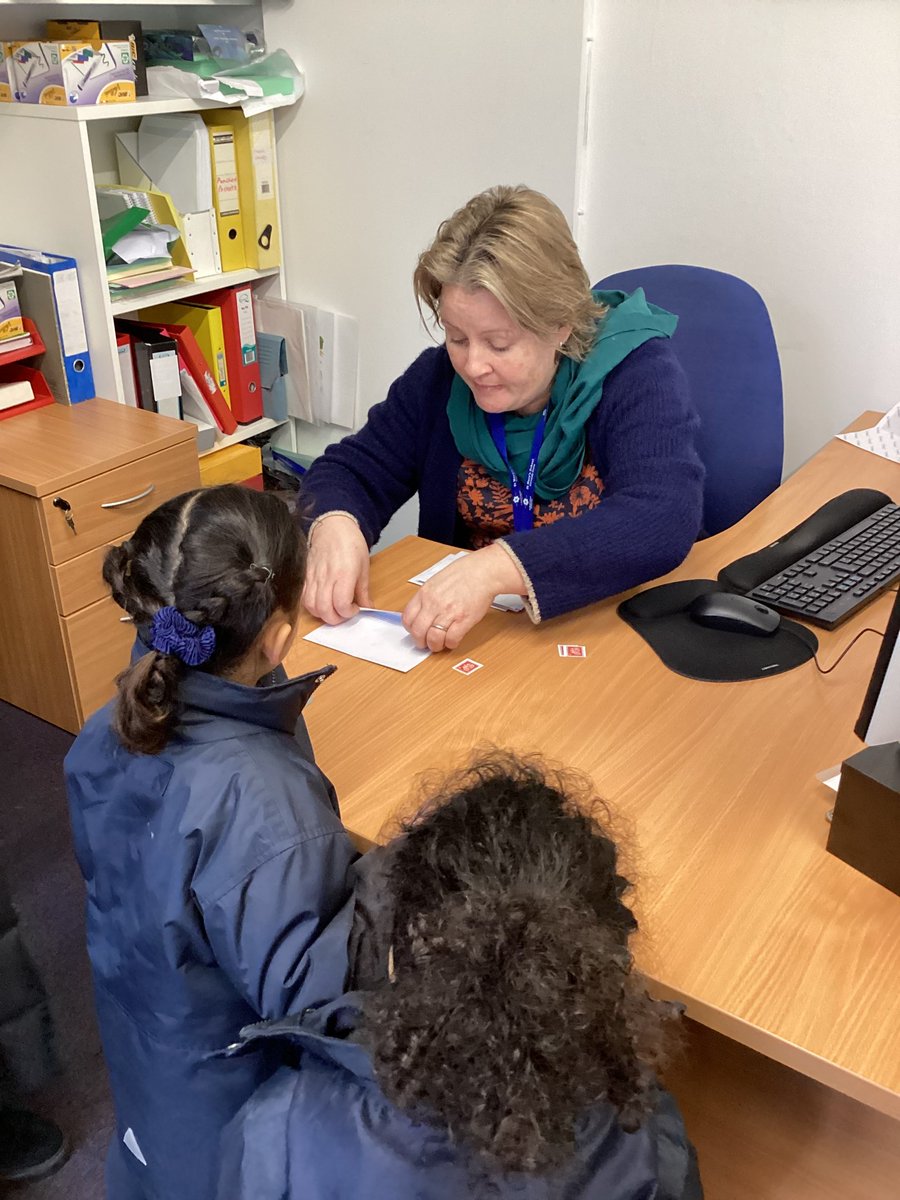 StMarysSchoolGX's tweet photo. After reading “The Jolly Postman” Pre-prep decided they wanted to send a postcard!
#SMSspirit #embrace #empower #preprep #postcards #reading #privateschool #privateprepschool #privateprimaryschool #gerrardscross #gerrardscrossschool #buckinghamshireparents #buckinhanshireschool https://t.co/D1itzANDqe