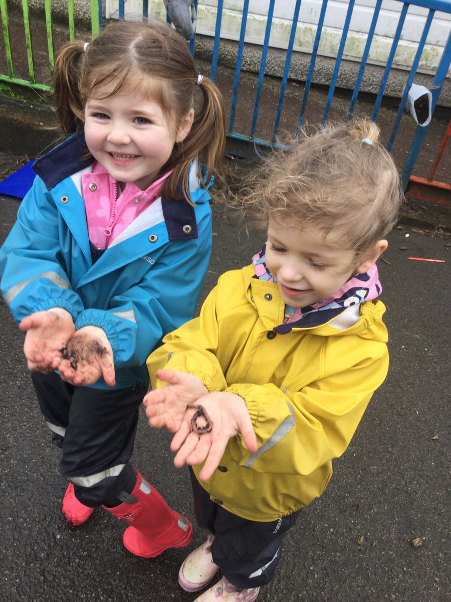 neilston_madras's tweet photo. We have been very caring with our mini beasts. The children have found worms in the soil and have handled them very gently before returning them back.
#responsiblelearners #weloveminibeasts https://t.co/EhDiDo0MBc