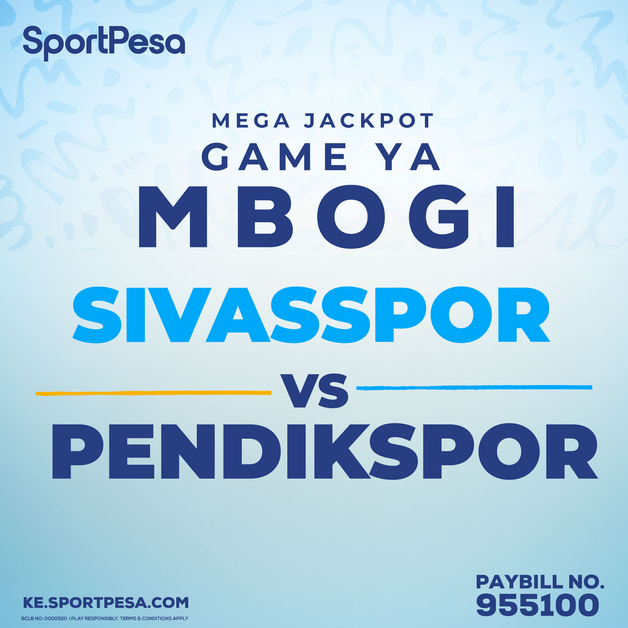 SportPesa Kenya on X