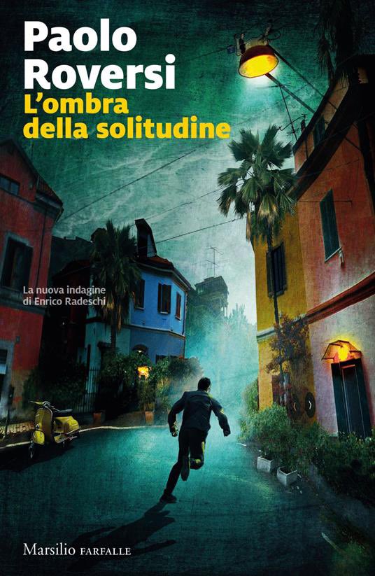 L’ombra della solitudine
✏️ 🎧 thrillernord.it/lombra-della-s…
La nuova indagine di Enrico Radeschi è un romanzo che mi ha colpito profondamente. 

#lombradellasolitudine #paoloroversi #thriller #Review