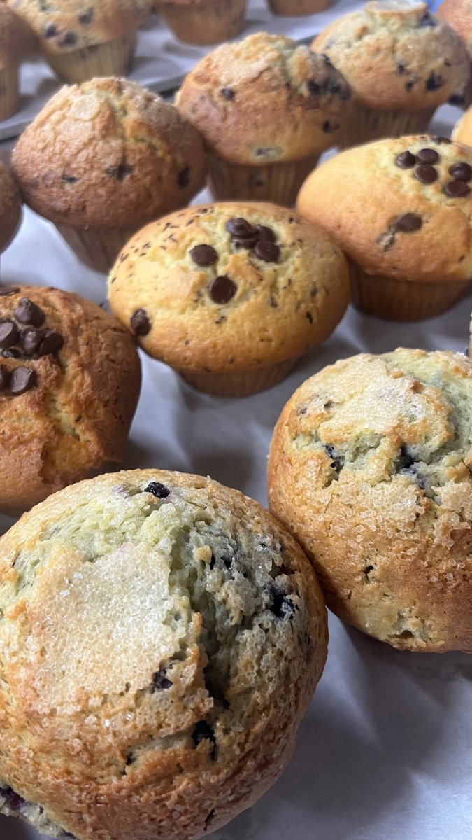 Kane’s Donuts tweet media