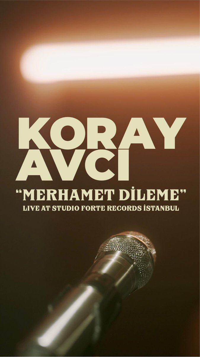 Koray AVCI (@avcikoray) on Twitter photo Sürpriz 😊
Bu akşam 19:00 YouTube kanalımızda Sürpriz 😊
Bu akşam 19:00 YouTube kanalımızda