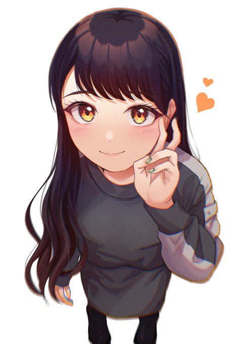 久保田未夢さん…おかえり… 