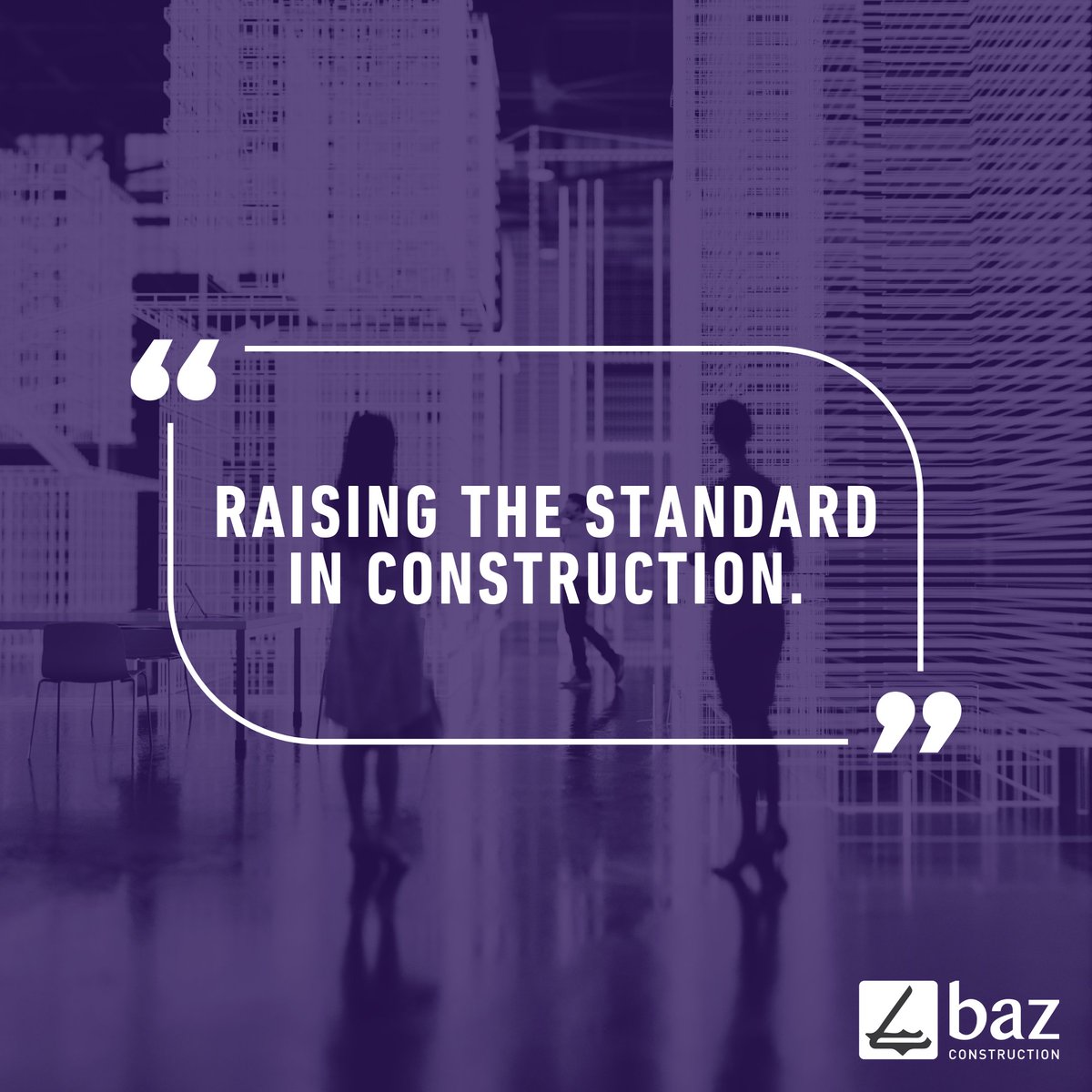 Raising the Standard in Construction!🏗

#BazConstruction #BazAcademy #CivilEngineering #build #construction #ConstructionTechnology #ConstructionTrends #inşaat #inşaatmühendisi #ecofriendly #BuildingMaterials #residentialproject #commercialproject #industrialproject