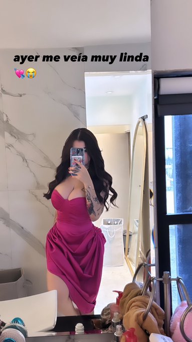 bonita por fuera, con infecciones por dentro 💋 https://t.co/BVQoLn2Kfk