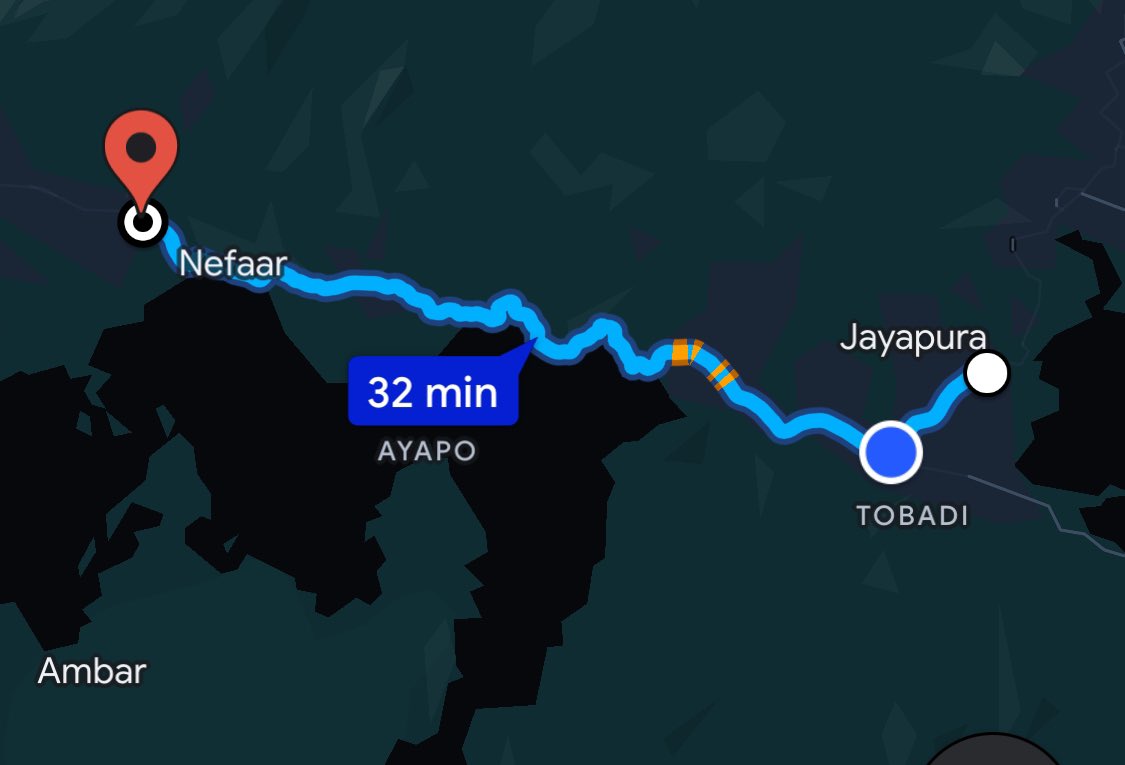 ini kenapa hotel jauh banget weh dari kota
