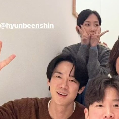 literal na si oa at si nonchalant