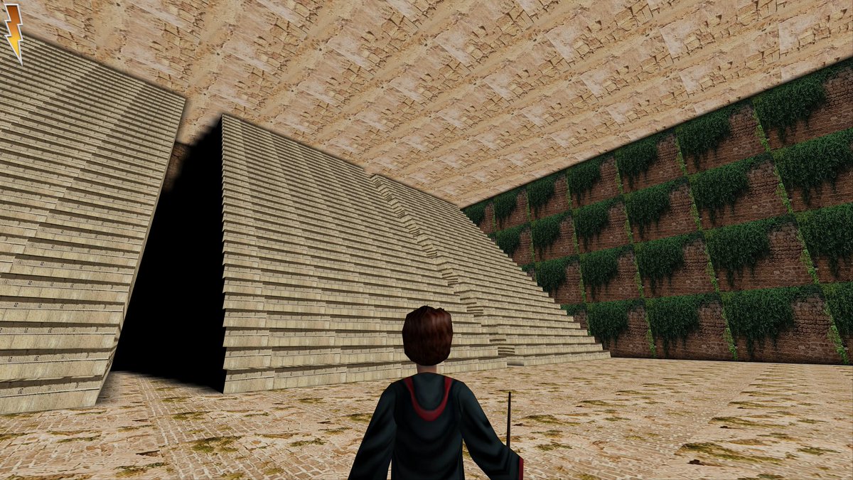 duke_unreal's tweet photo. Harry Potter meets the Caesarea City, Israel.
#HarryPotter2 #HarryPotterObamaSonic10Inu
#UnrealEngine1 #UE1 #2000s the #millennium
#mapping #leveldesign
#Windows2000 #WindowsME
#Playstation1
#PopCulture
#magics #spelles #books #JKRowling
#RetroGaming
https://t.co/0fLIG5Ii33 https://t.co/6Y2lWvth9M