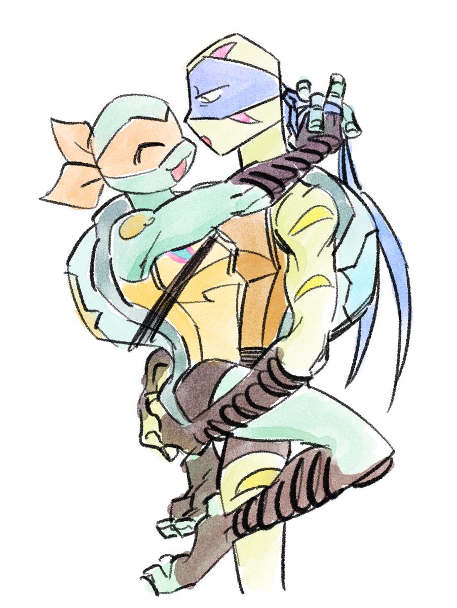 🌼벼🌼 (@b_tmnt) on Twitter photo 