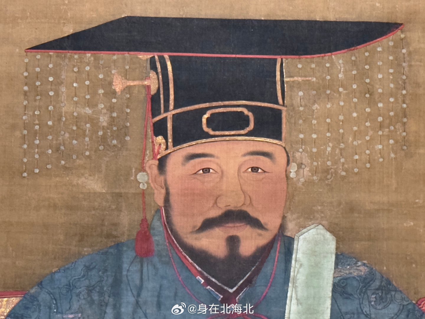 Yen Chechi 言车集on X: 