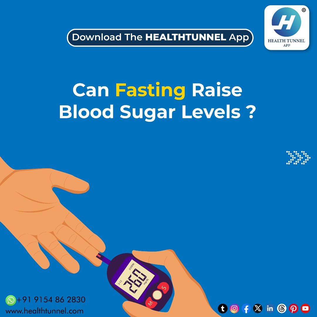 HealthTunnel's tweet photo. Fasting might not always be beneficial for maintaining stable blood sugar levels. Explore ways to manage your diabetes effectively with the Health Tunnel app!

⬇️DOWNLOAD THE APP NOW
https://t.co/oSdcK7e7YI

#healthtunnel #diabetescare #bloodsugarlevels #bloodsugar #DiabeticCare https://t.co/PwFiXEaHzJ