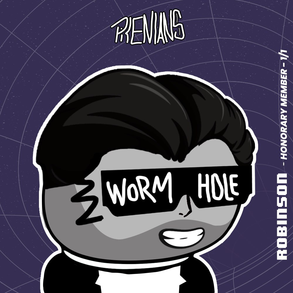 I am my Pikenian and my Pikenian is me.

TY for the custom, @pikenians