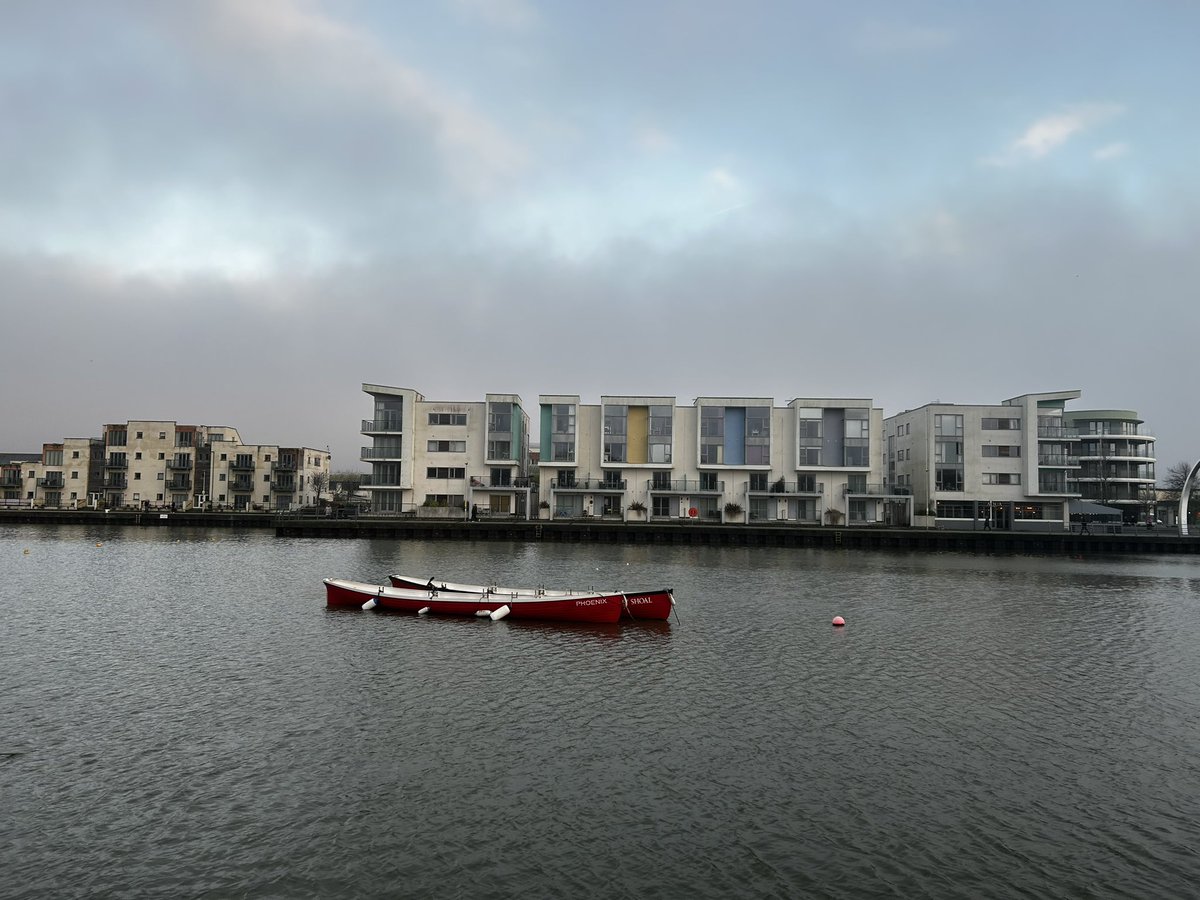 #fitnessfeb continues with <a href="/LondonMarathon/">TCS London Marathon</a> training,  getting rather close! #fitnessfeb in aid of <a href="/Mesouk/">Mesothelioma UK</a>.  Runs a little more bearable when combining with views involving my other hobby! <a href="/ThompsonsLaw/">Thompsons Solicitors</a>