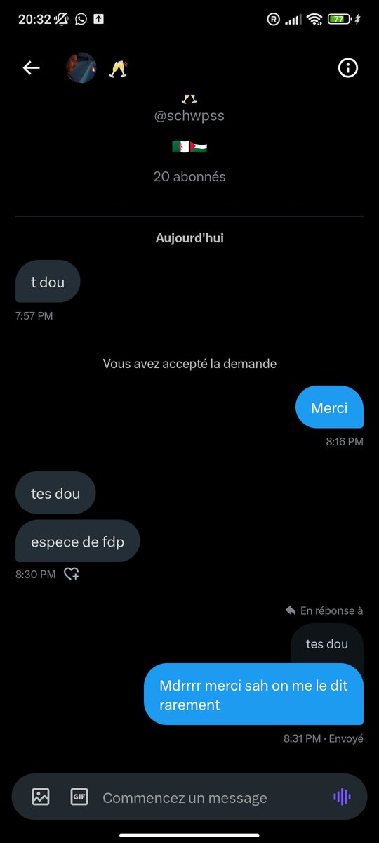 Pro2plaisir_'s tweet photo. Je pleure de rire https://t.co/kefrDbfdVk