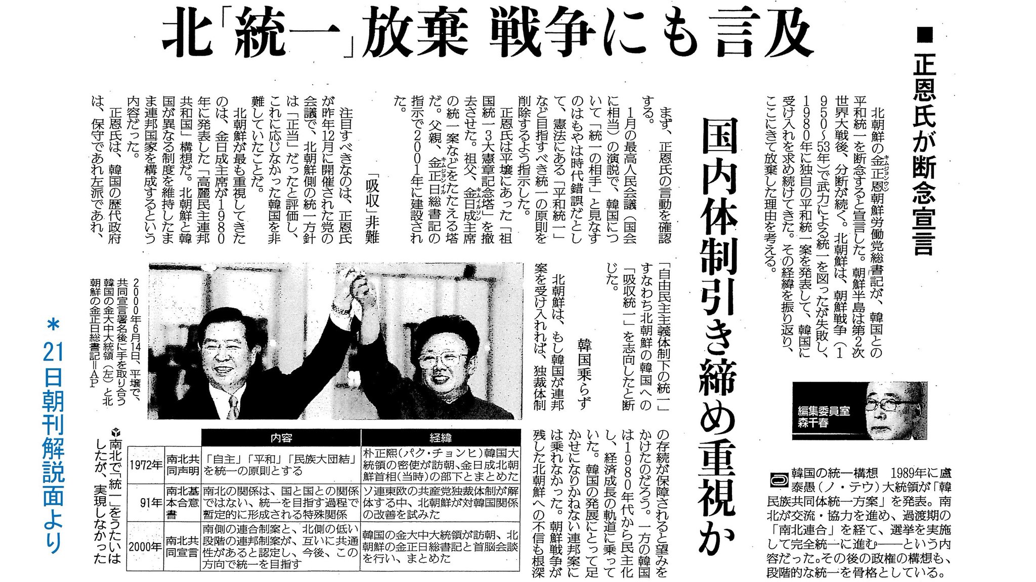 ビッグ割引 編集委員室 読売新聞 على  X: コレクション