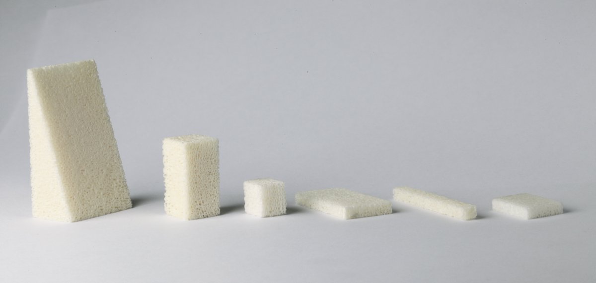 smartboneibi's tweet image. If you're a #medical professional, #dentist, #orthopedic #surgeon, or #neurosurgeon, don't miss the opportunity to see how our #bovine-derived #bone is revolutionizing bone #regeneration in #dental, #orthopedic, and #spinal applications.

Infos here 👉 ibi-sa.com