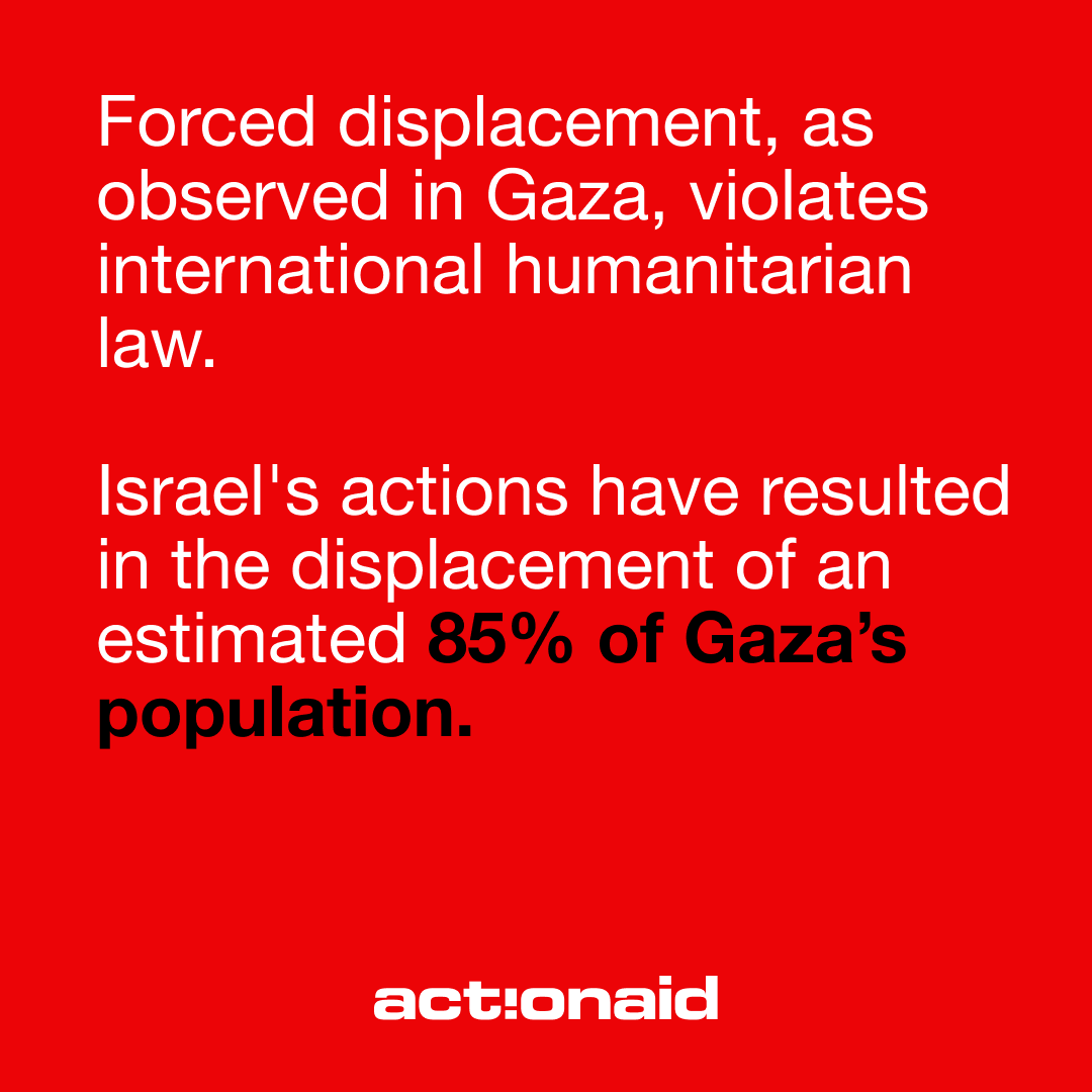 ActionAidUK's tweet photo. PLEASE SHARE: today we are co-signing this letter calling on the UK Government to vote for a ceasefire at the UN Security Council.

Read the full letter: https://t.co/NfH8EAFd2C https://t.co/7KluuEFO6k