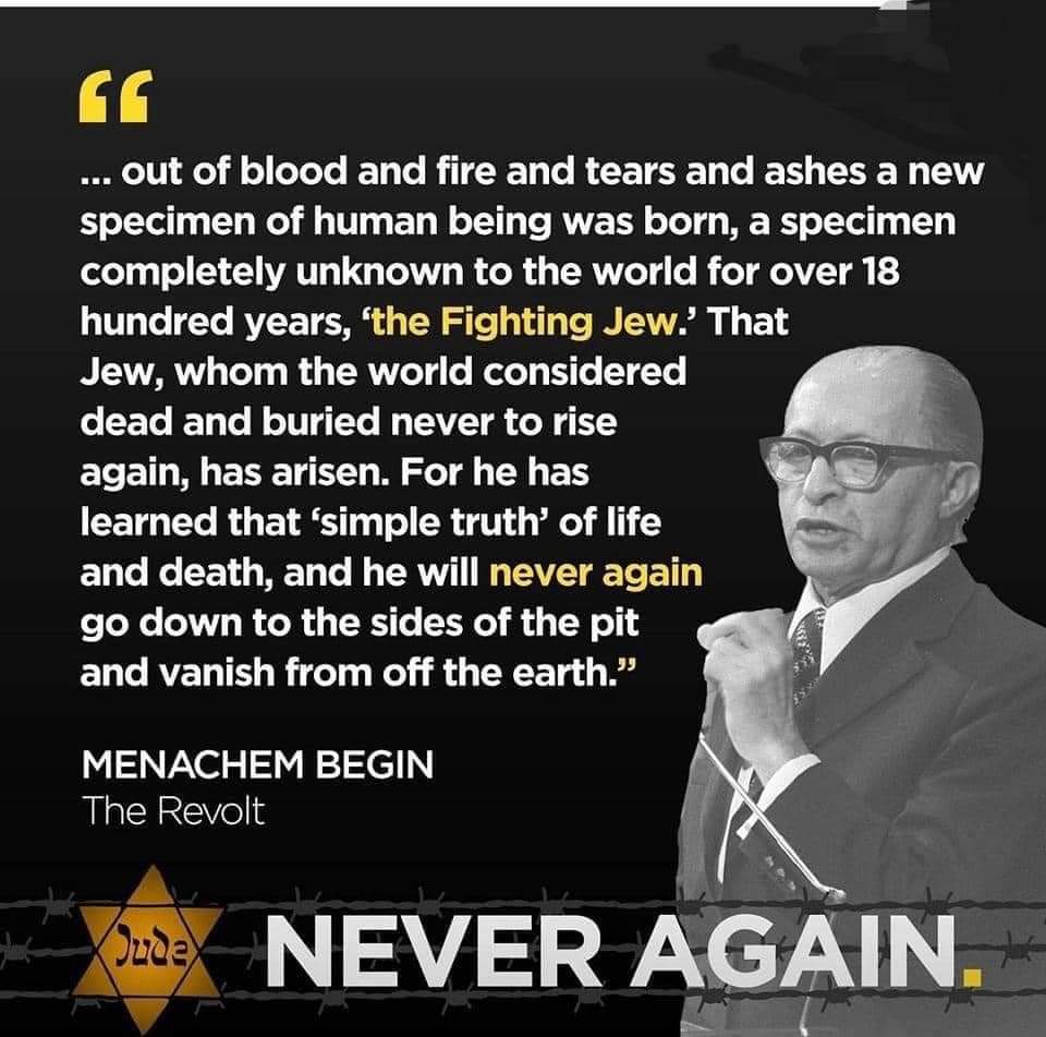 Isrl4Evr's tweet image. Before Israel, today&apos;s war may look different, but same thread of animosity against Jews through time since exile.With opportunity, many would repeat annihilation. Israel prevents this.
#Jewishrights_humanrights 
#Jewish_sovereignty_and_freedom_not_a_game 
#VCIprogram below